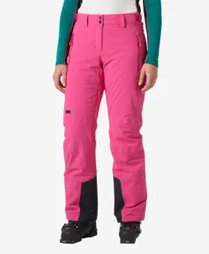 W ALPHELIA 2.0 PANT, Dragon Fruit