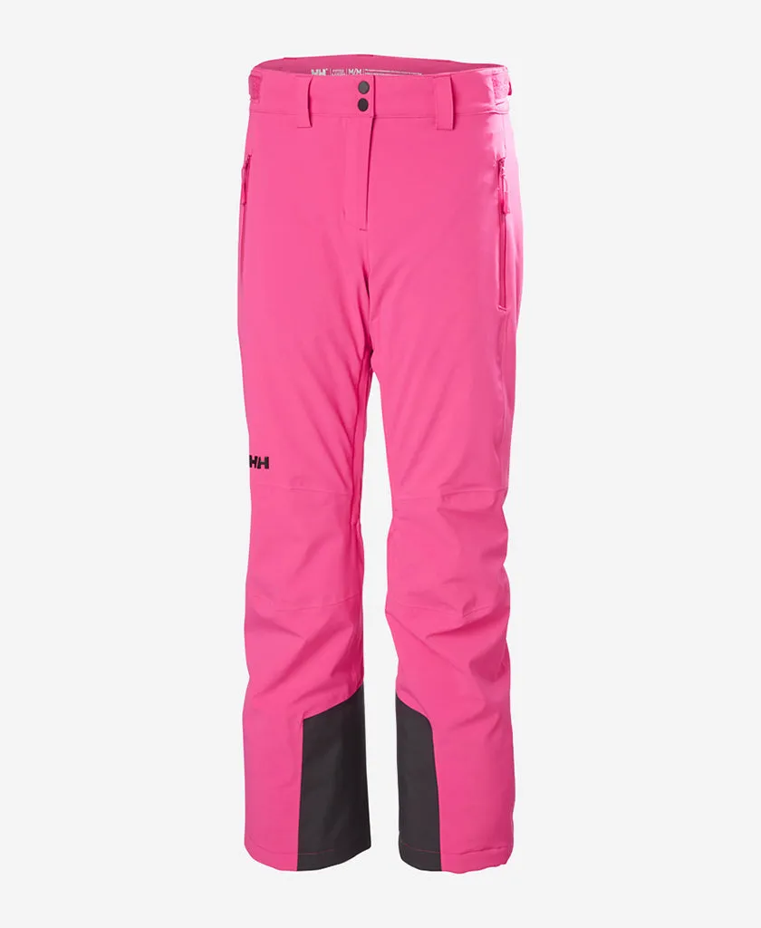 W ALPHELIA 2.0 PANT, Dragon Fruit