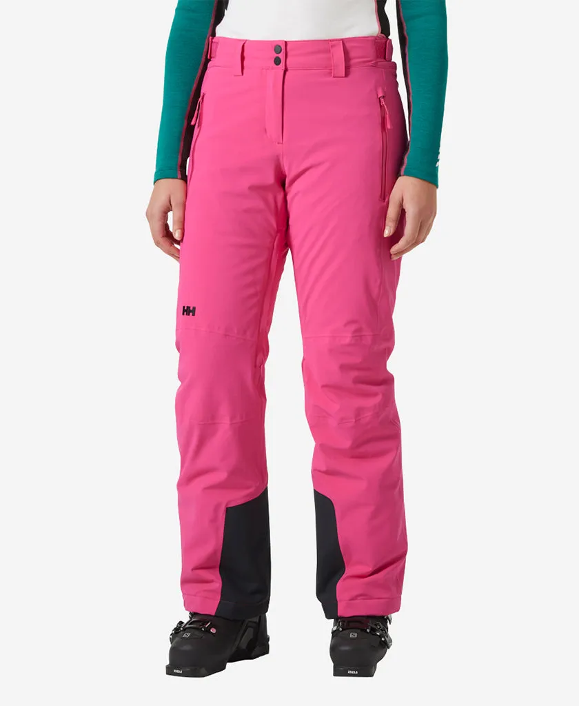 W ALPHELIA 2.0 PANT, Dragon Fruit