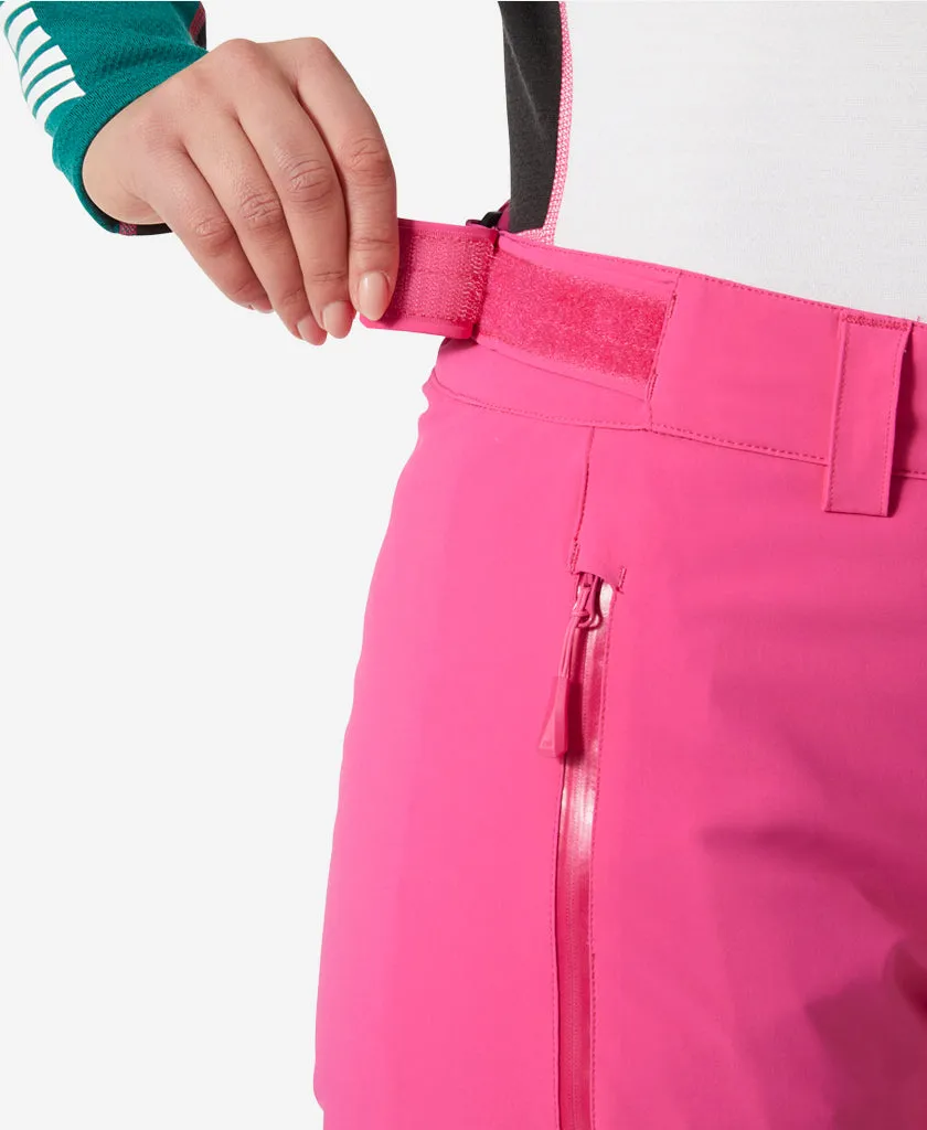 W ALPHELIA 2.0 PANT, Dragon Fruit
