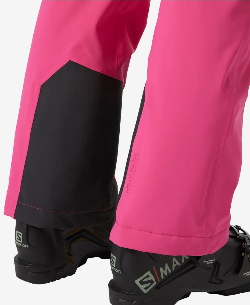 W ALPHELIA 2.0 PANT, Dragon Fruit