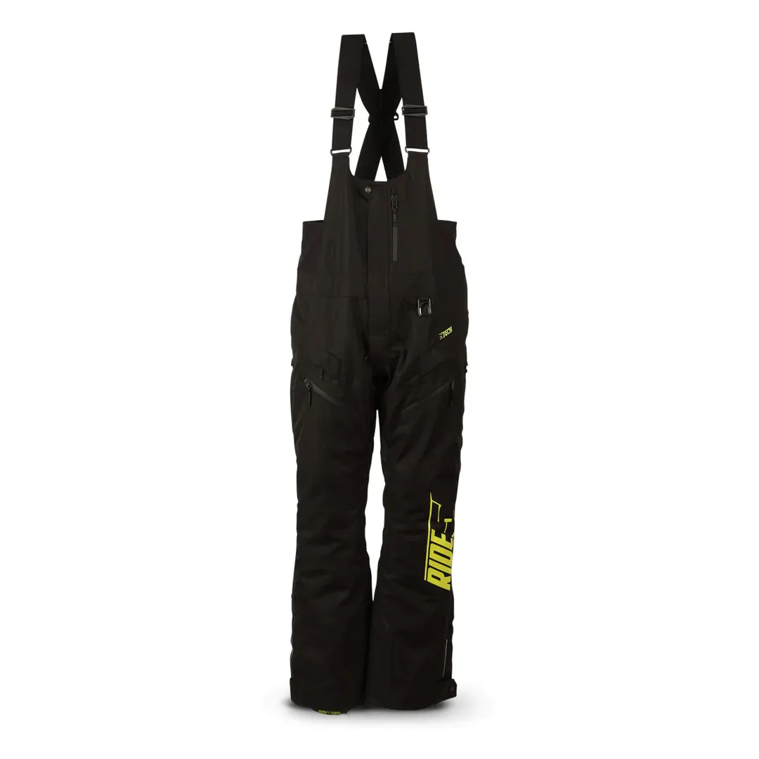 W RANGE INSULATED BIBS