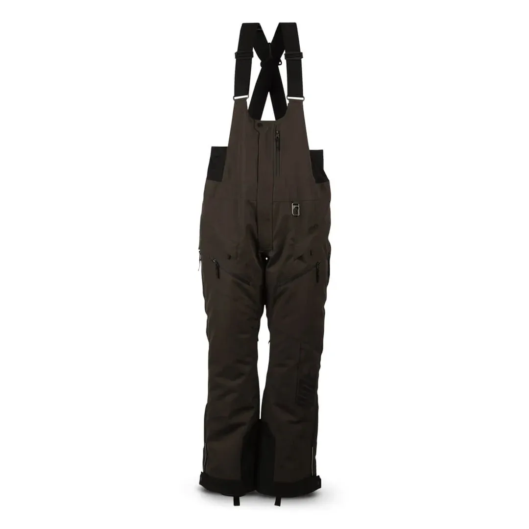 W RANGE INSULATED BIBS