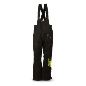 W RANGE INSULATED BIBS