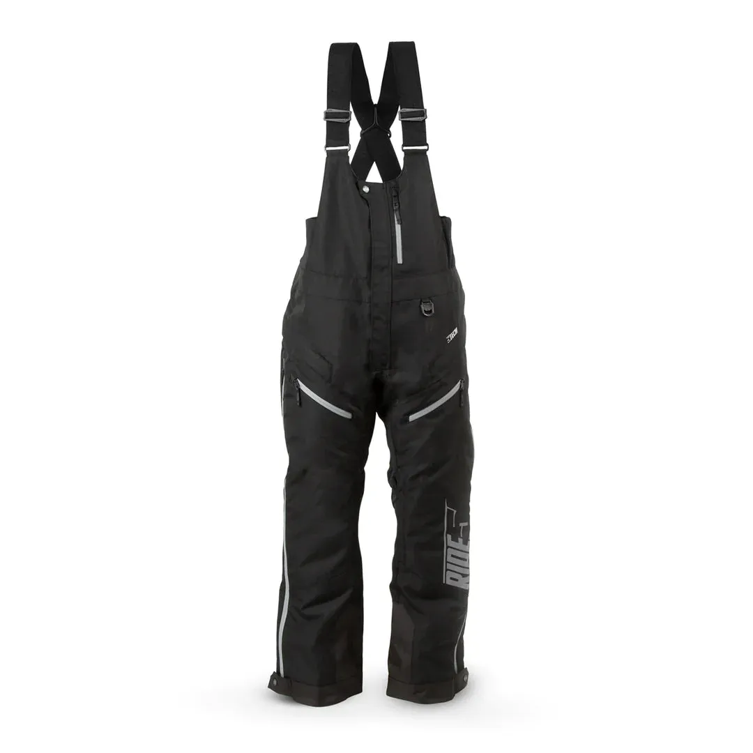 W RANGE INSULATED BIBS