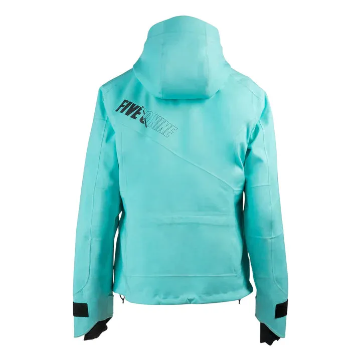 W STOKE ZI JACKET