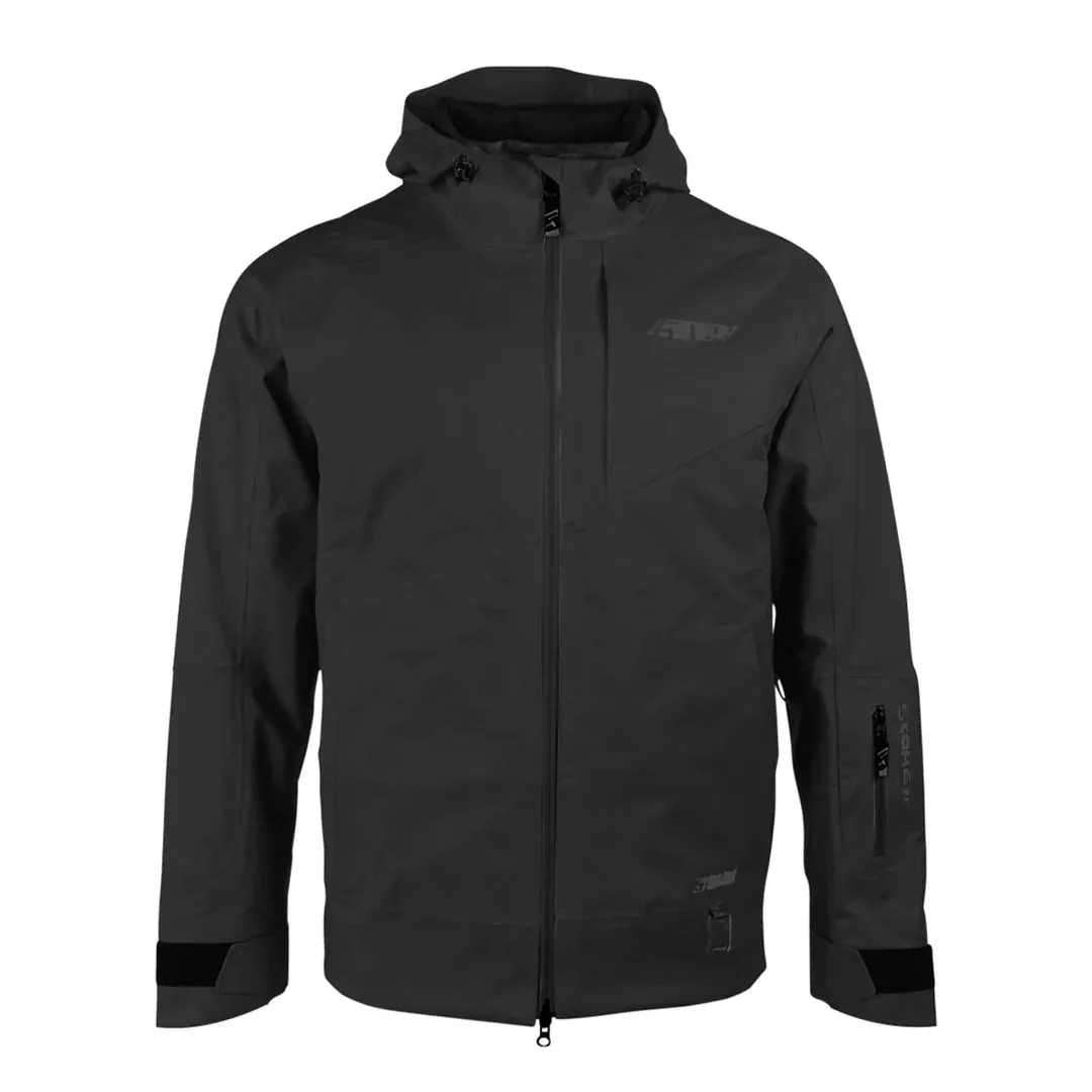 W STOKE ZI JACKET