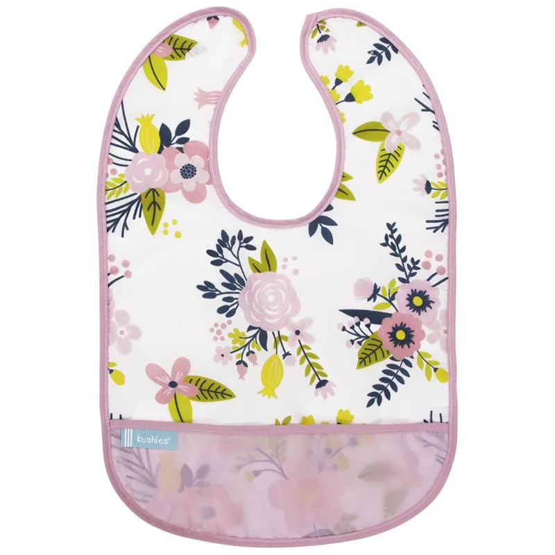 Waterproof Clean Bibs