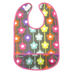 Waterproof Clean Bibs