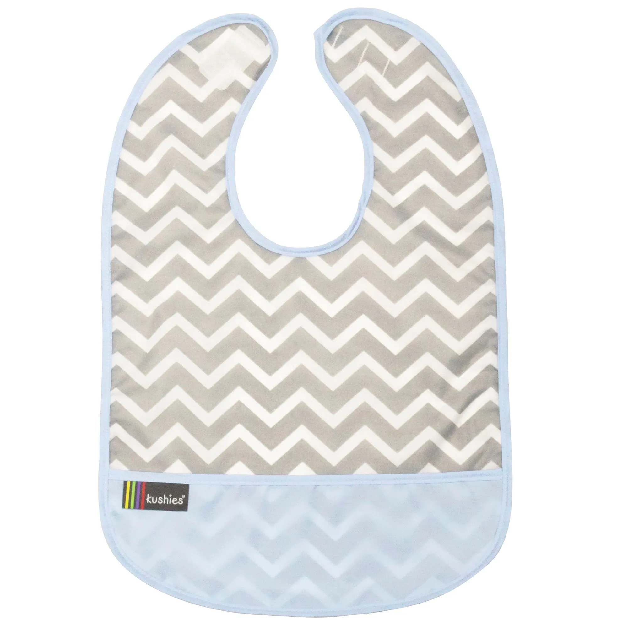 Waterproof Clean Bibs