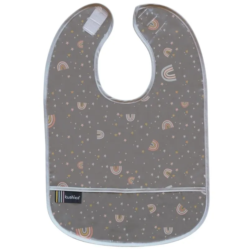 Waterproof Clean Bibs