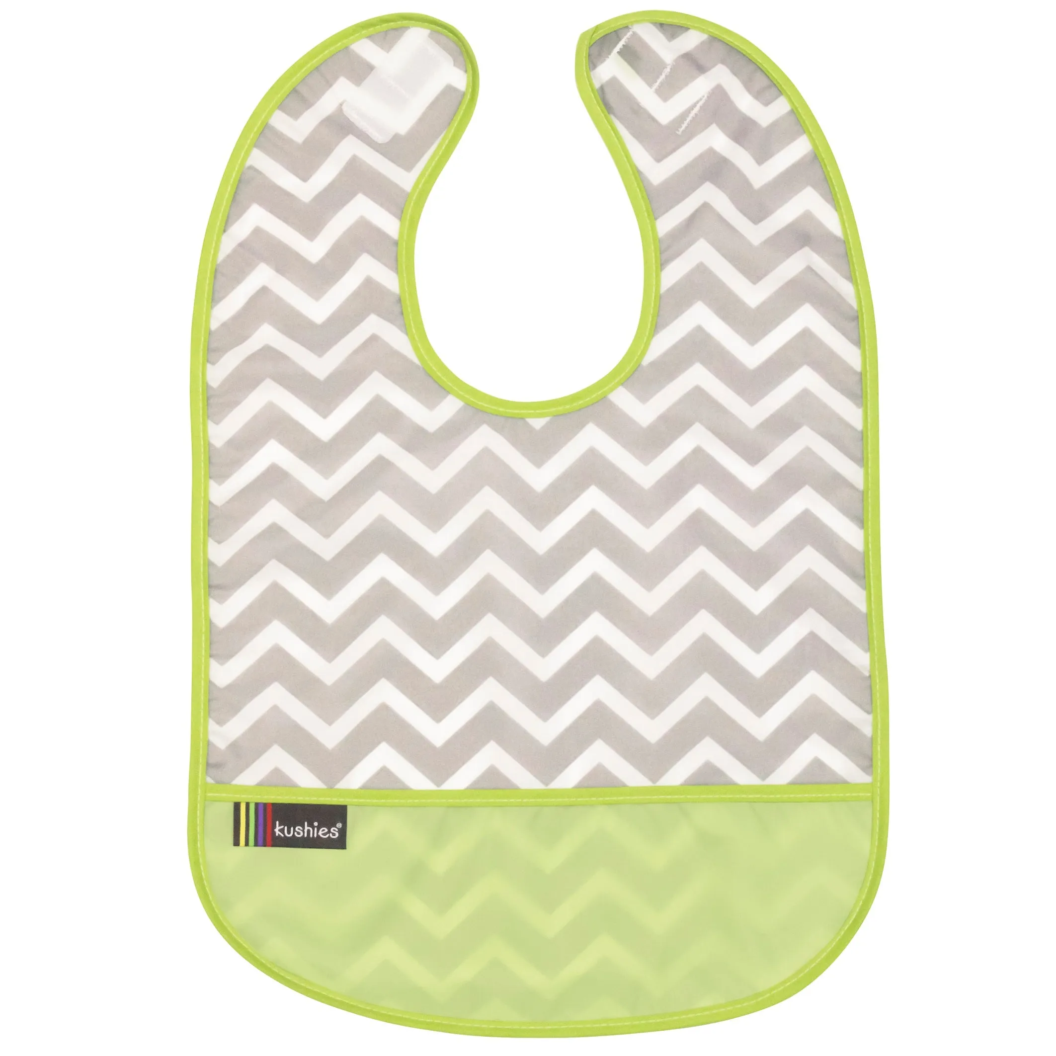 Waterproof Clean Bibs