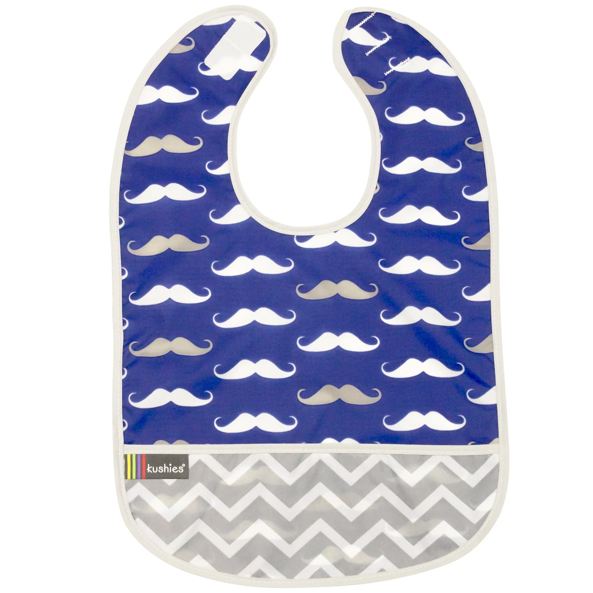 Waterproof Clean Bibs
