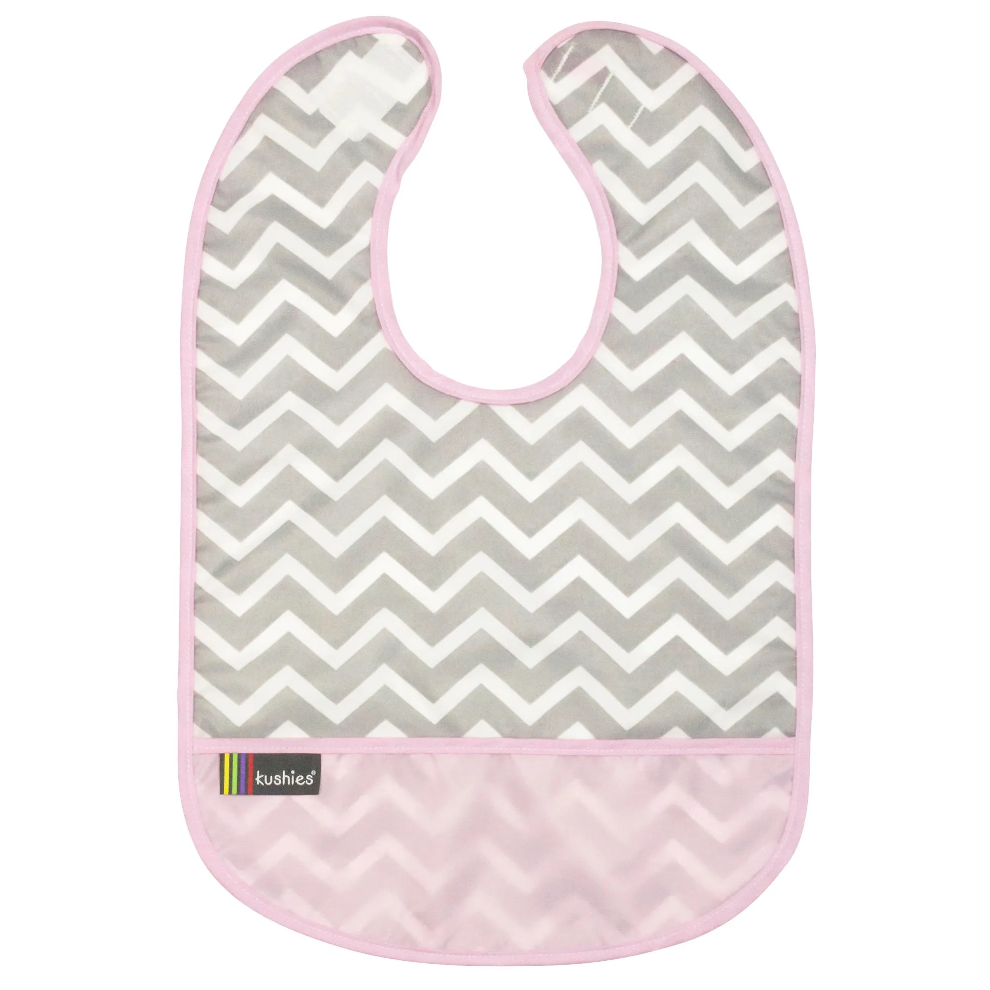 Waterproof Clean Bibs