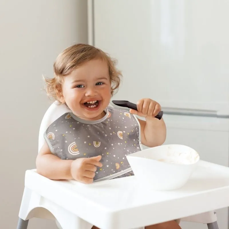 Waterproof Clean Bibs