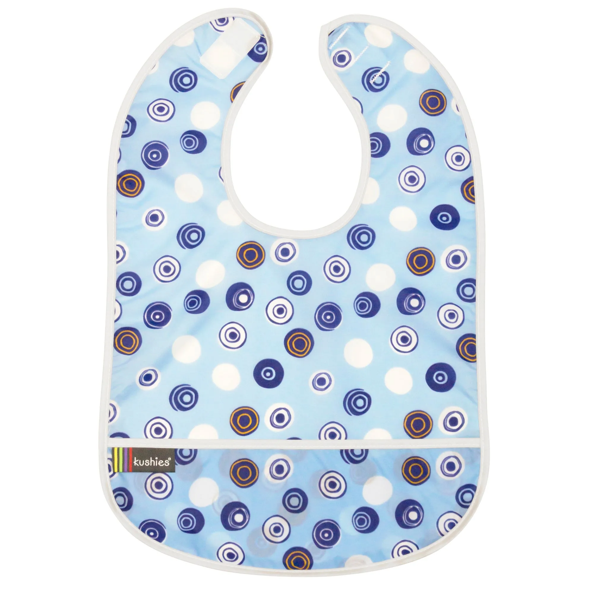 Waterproof Clean Bibs