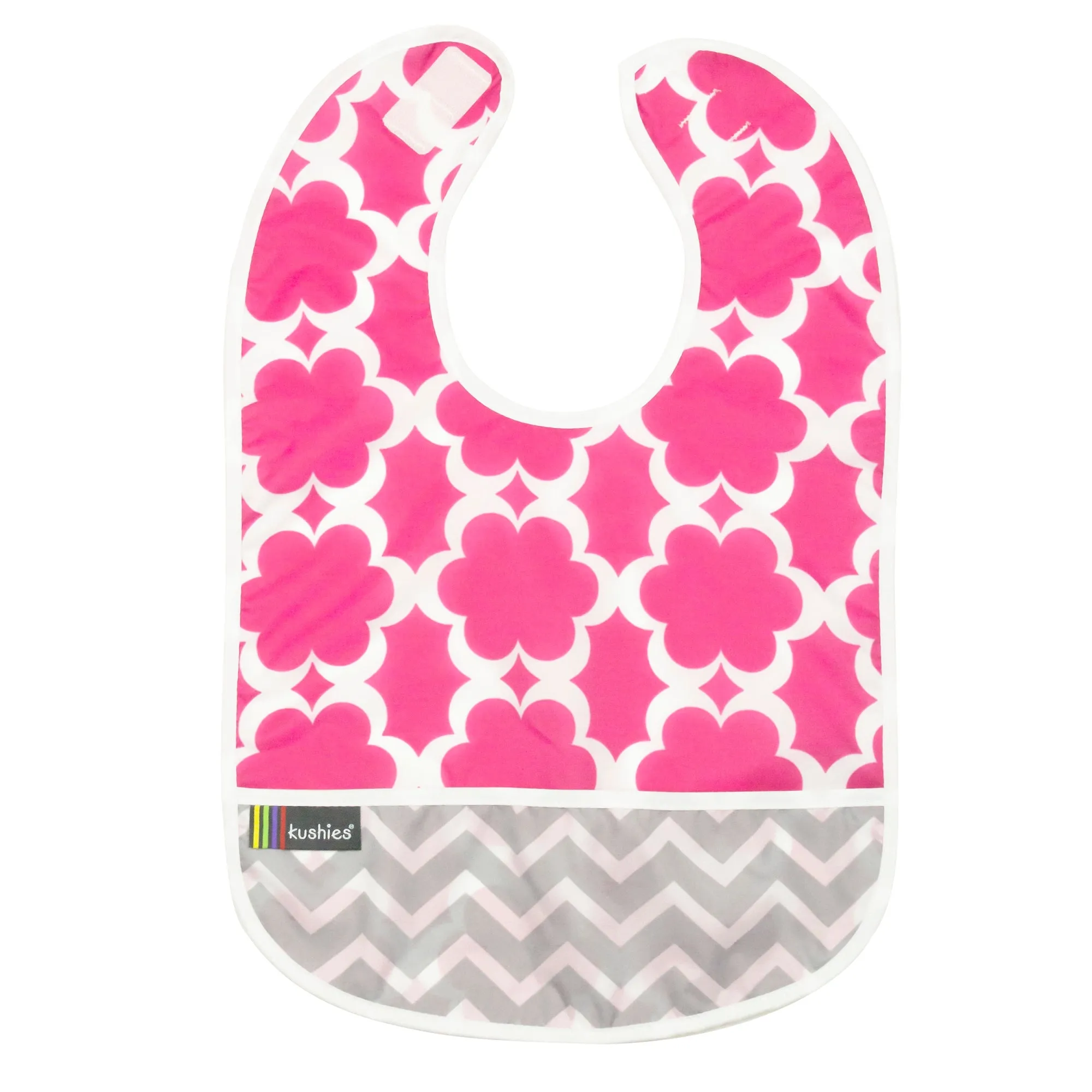 Waterproof Clean Bibs