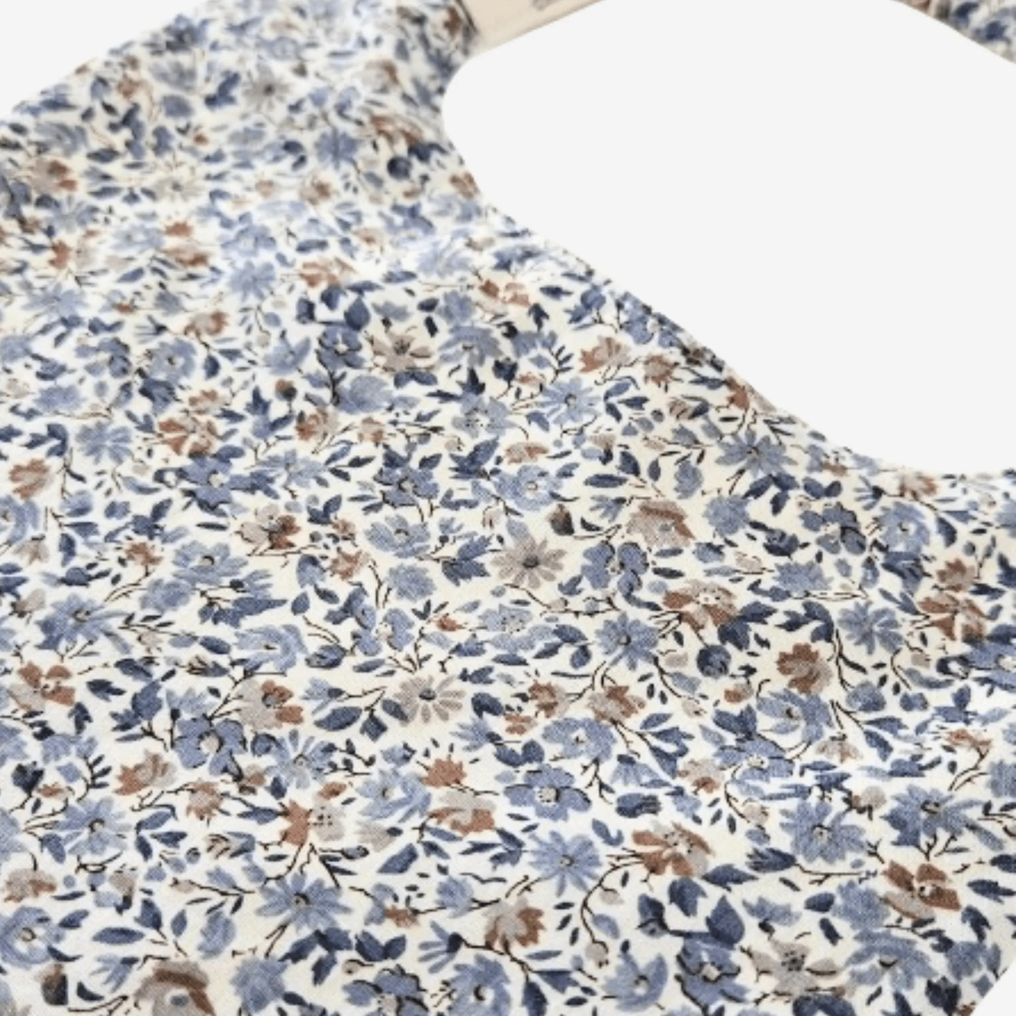 Waterproof Contrast Bib