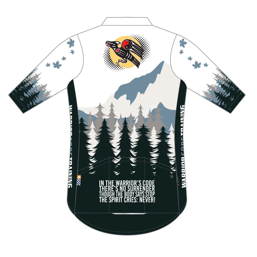 WCT APEX  Aero Jersey