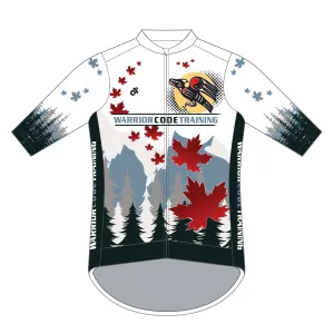 WCT APEX  Aero Jersey