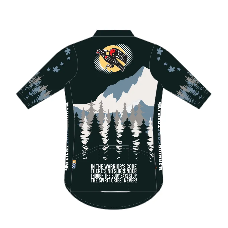 WCT APEX  Aero Jersey
