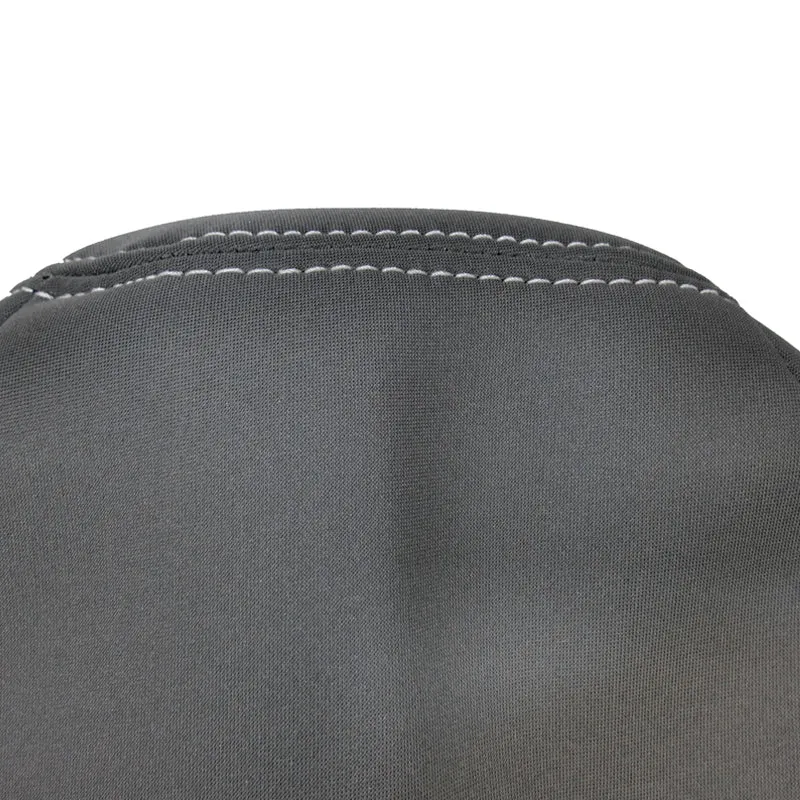Wet Seat Grey Neoprene Seat Covers suits Mercedes Viano 2003-2008