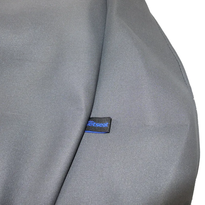 Wet Seat Grey Neoprene Seat Covers suits Toyota Rav4 AXAH52R/AXAA54R/AXAH54R GX/GXL/Cruiser/Edge Wagon 2/2019-On
