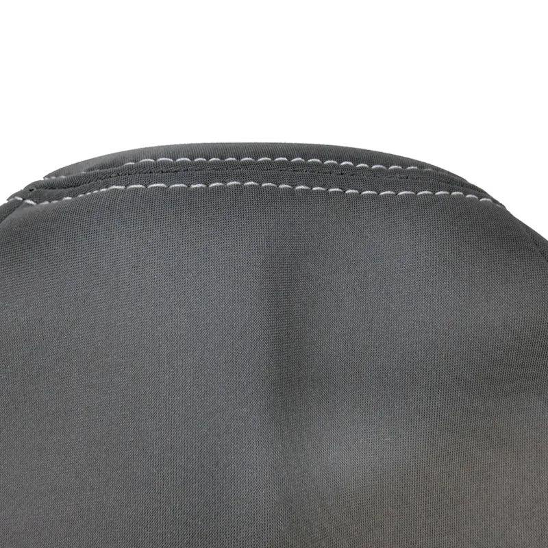 Wet Seat Grey Neoprene Seat Covers suits VW Tiguan 5N Series 2 Trendline 7/2016-On