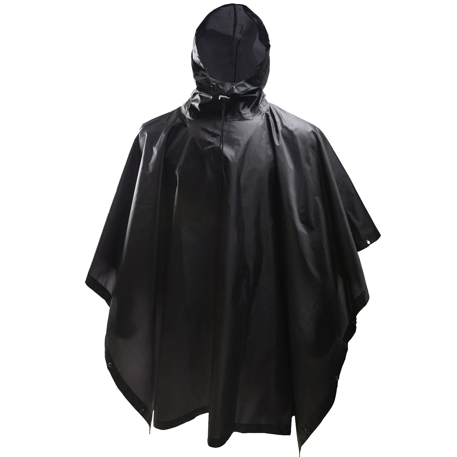 Wildking Tactical Raincoat Camping Camouflage Cape