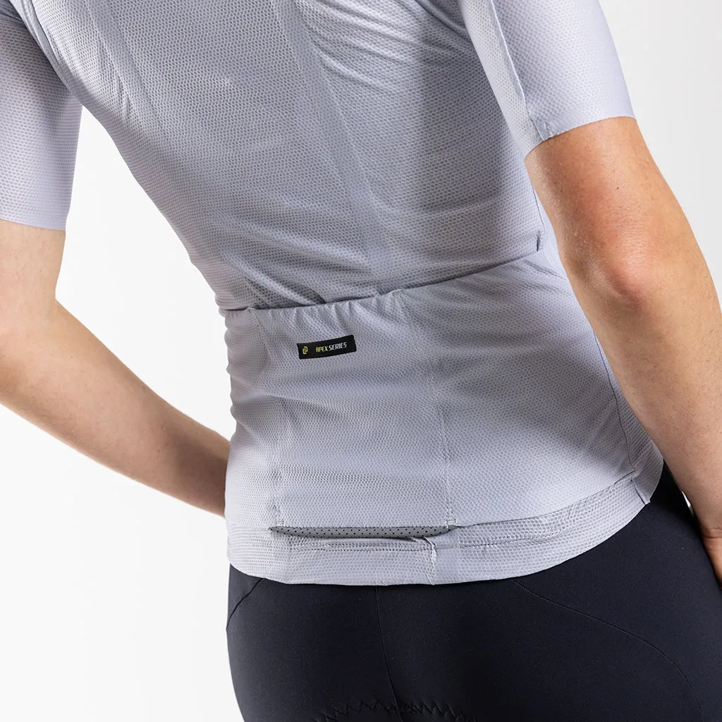Women's Apex H1 Pro Fit Jersey (Air)