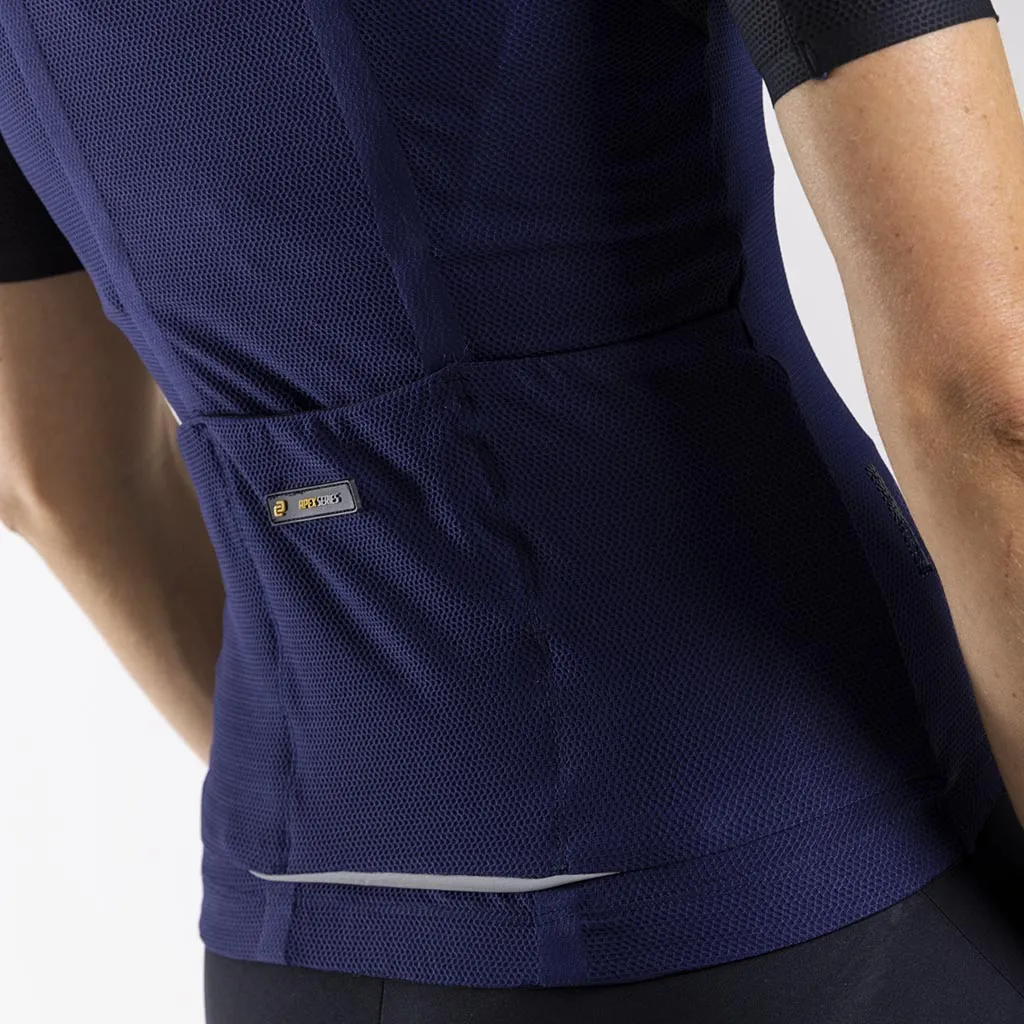 Women's Apex H1 Pro Fit Jersey