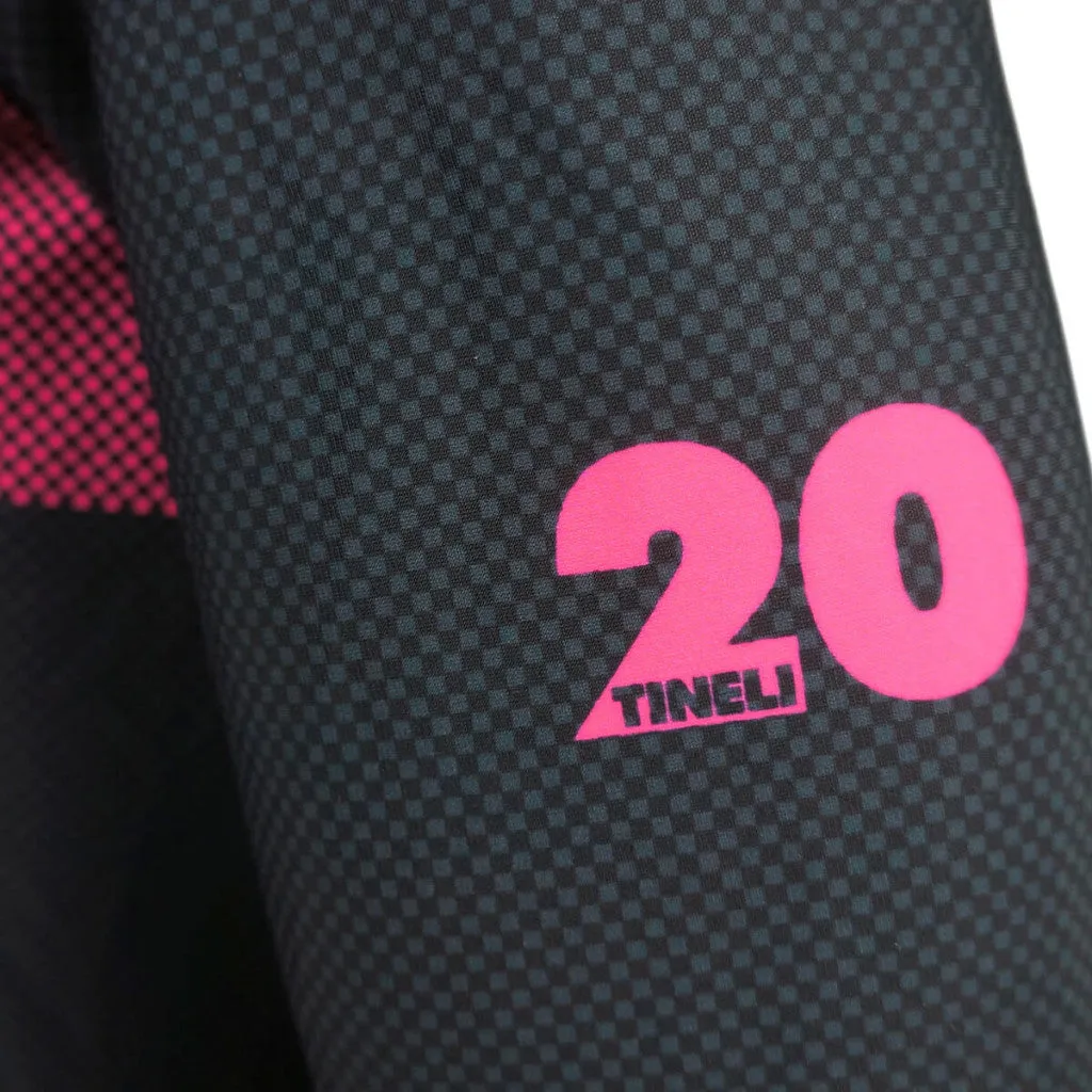 Women's Brightline Pro Aero Winter Jersey
