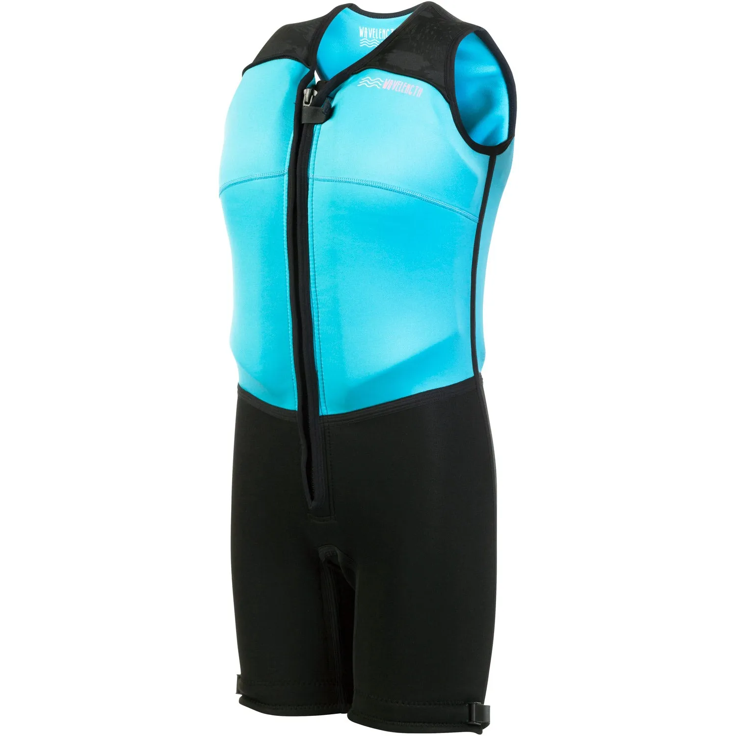 Womens Buoyancy Suit 2022