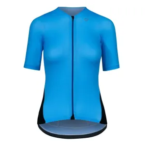Women's Concept Jersey - Sky Ultramarine