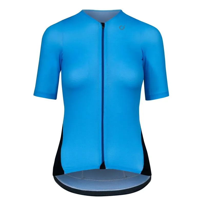 Women's Concept Jersey - Sky Ultramarine