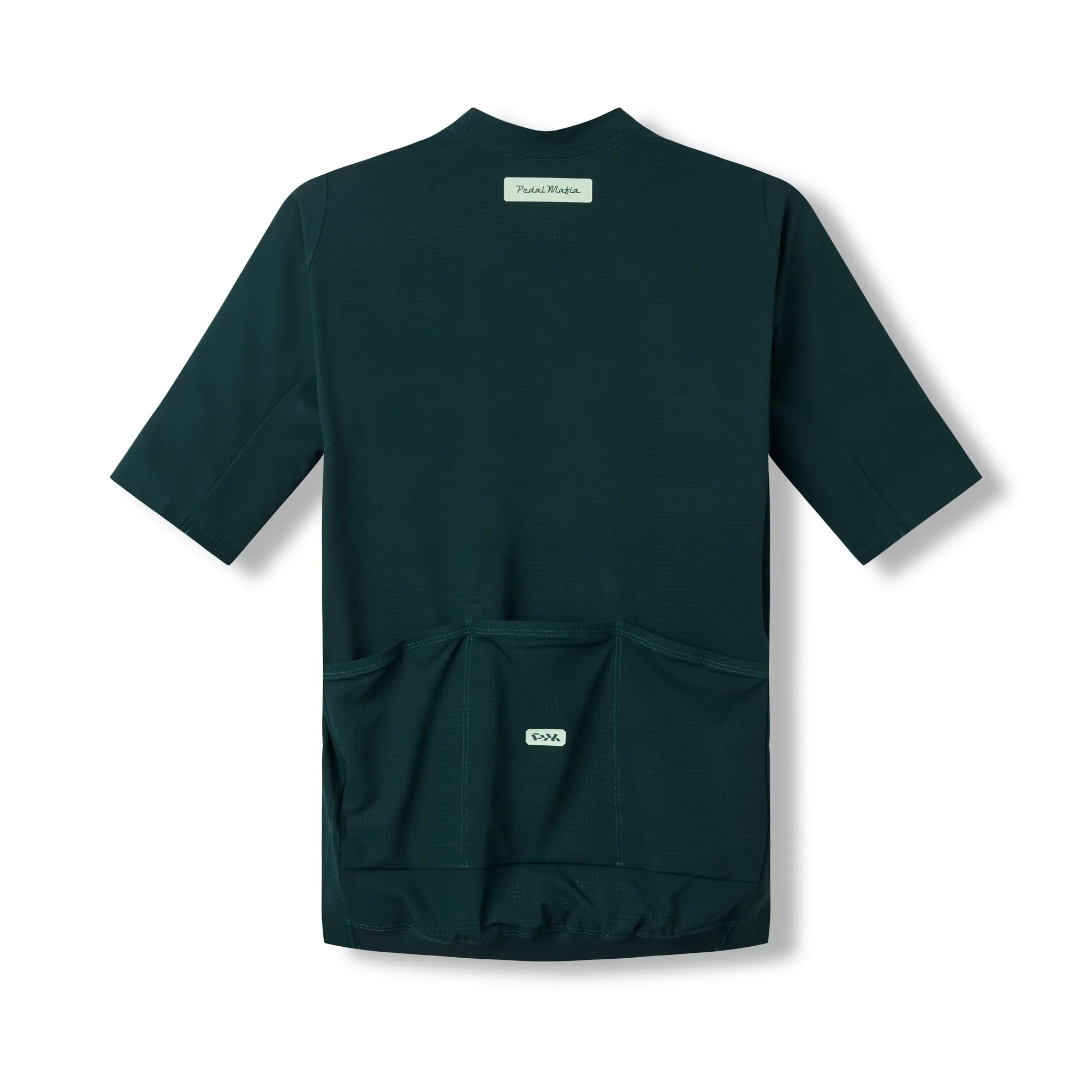 Women's Core Racing Jersey - Emerald