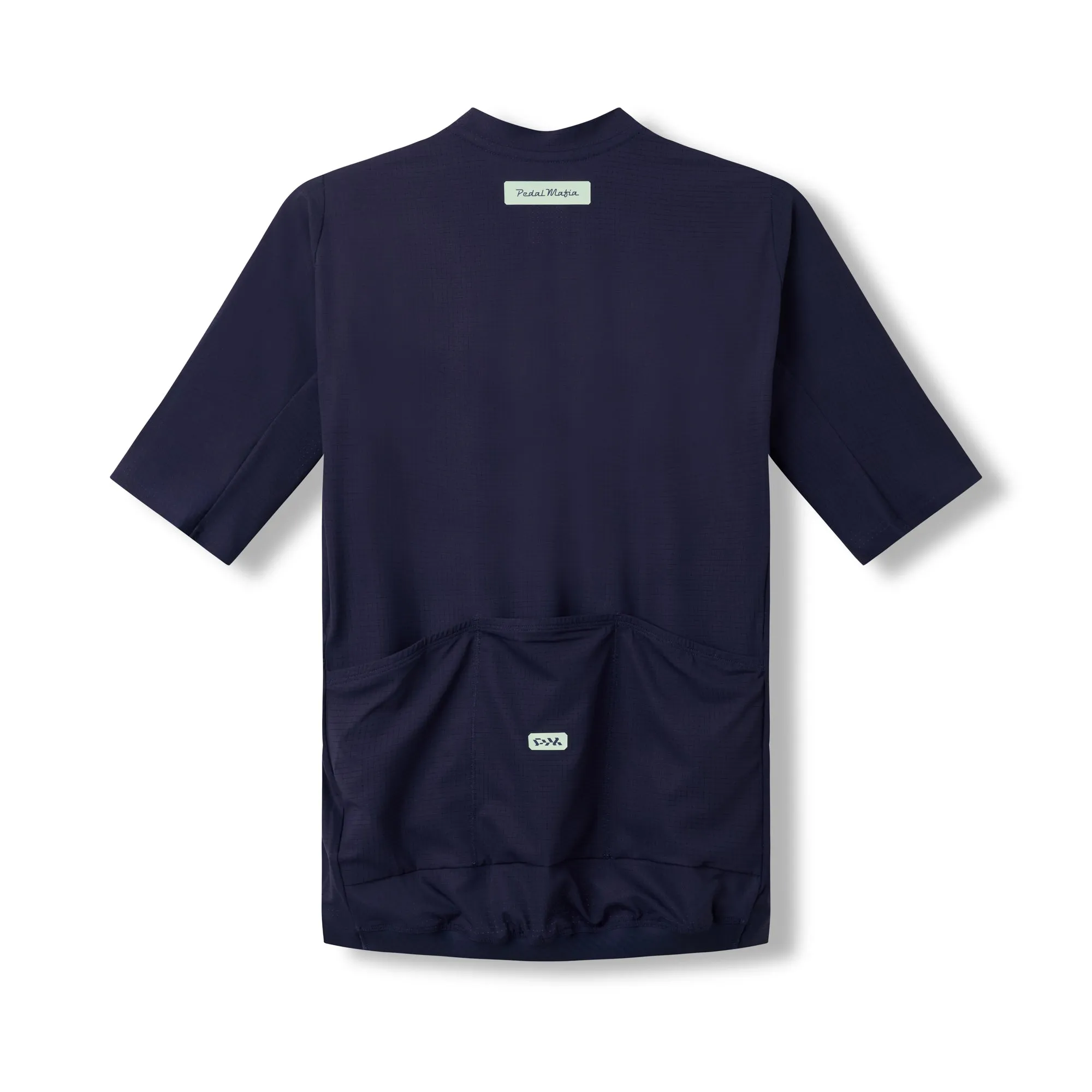 Women's Core Racing Jersey - Purple