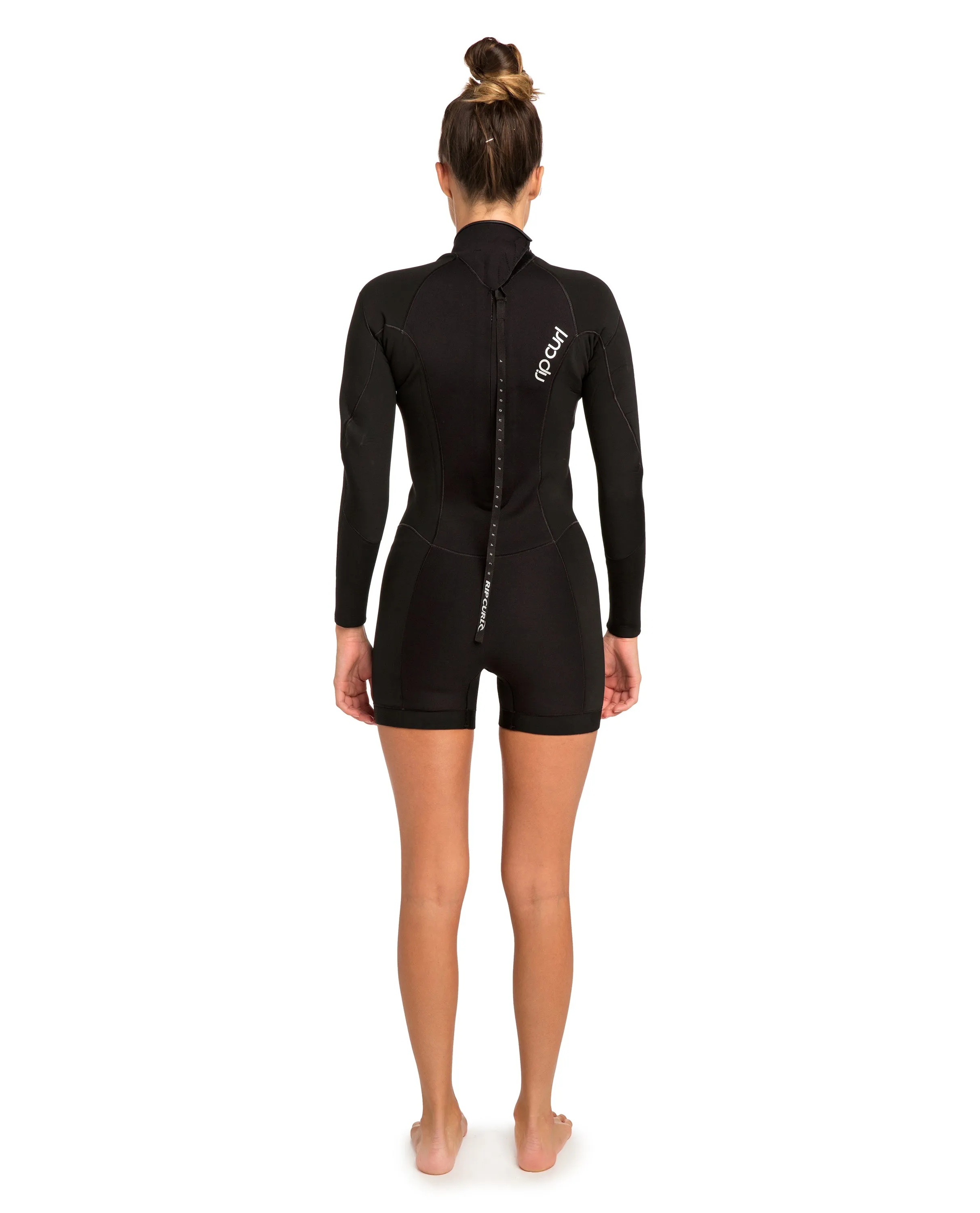 WOMEN'S DAWN PATROL 22 LONG SLEEVE SPRING FLATLOCK