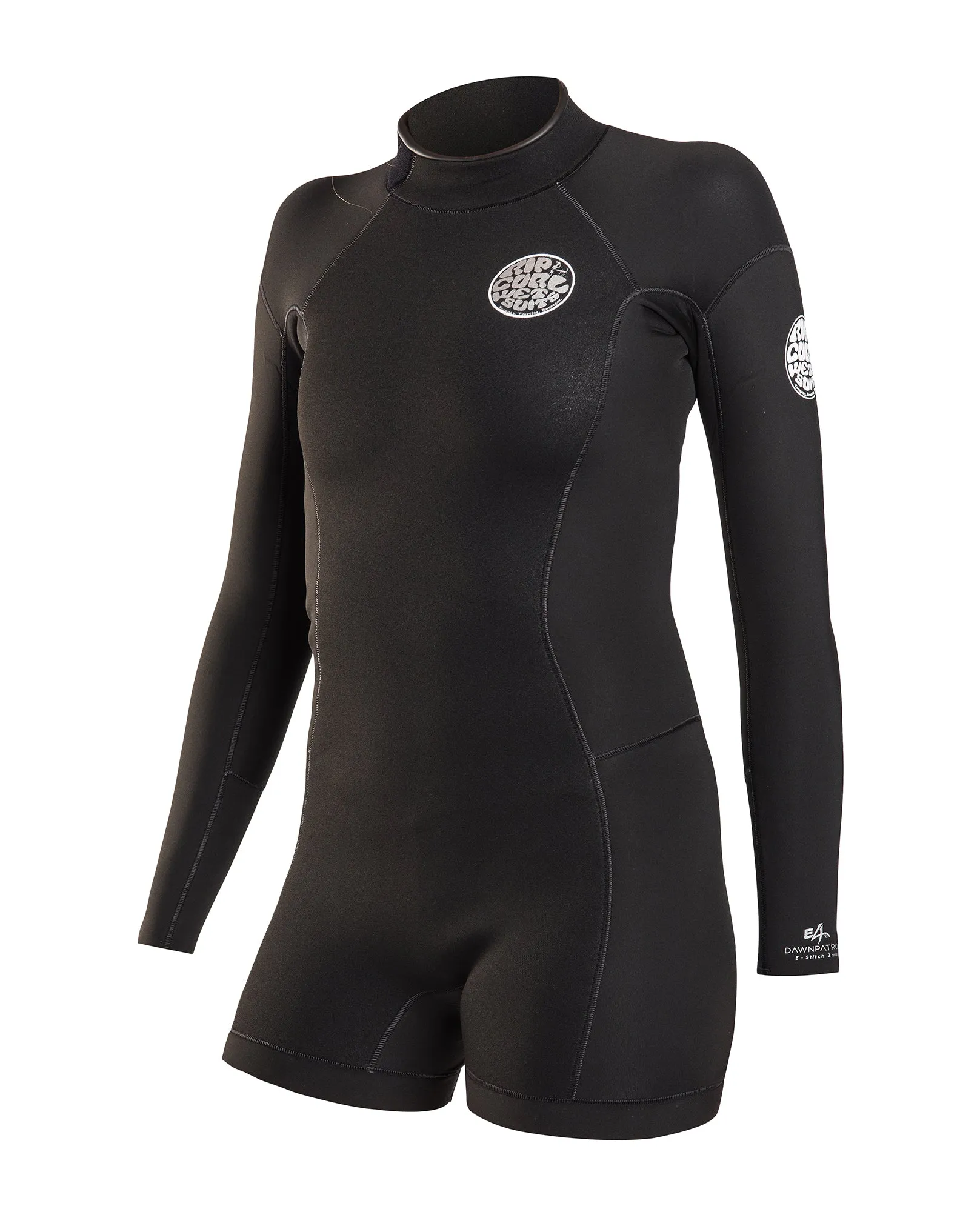 WOMEN'S DAWN PATROL 22 LONG SLEEVE SPRING FLATLOCK