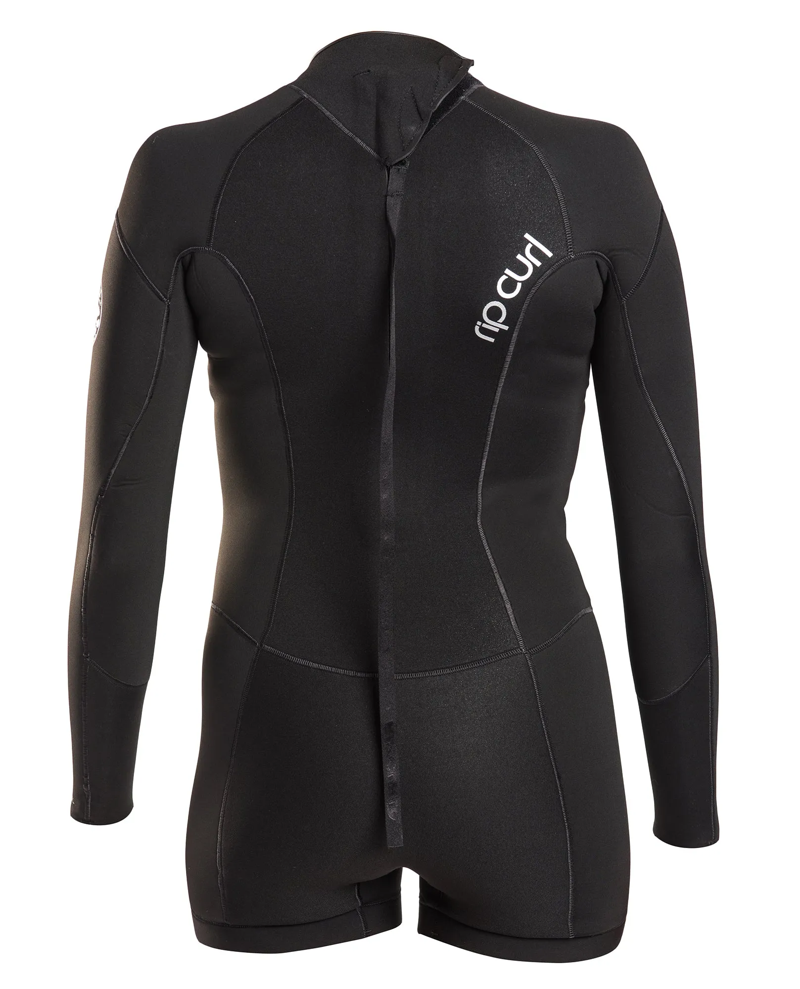 WOMEN'S DAWN PATROL 22 LONG SLEEVE SPRING FLATLOCK