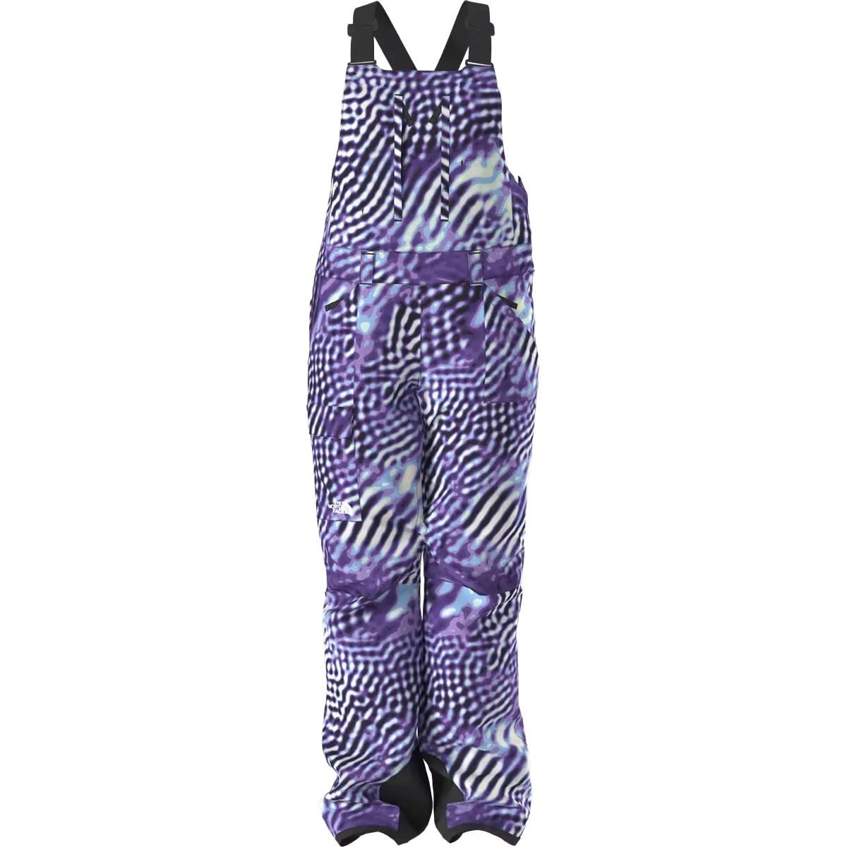 Women's Freedom Insulated Bib