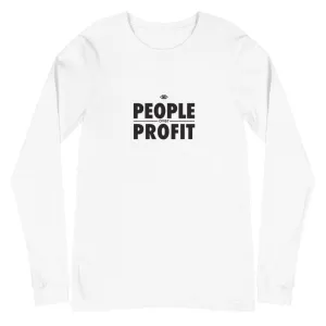 Womens Long Sleeve Tee