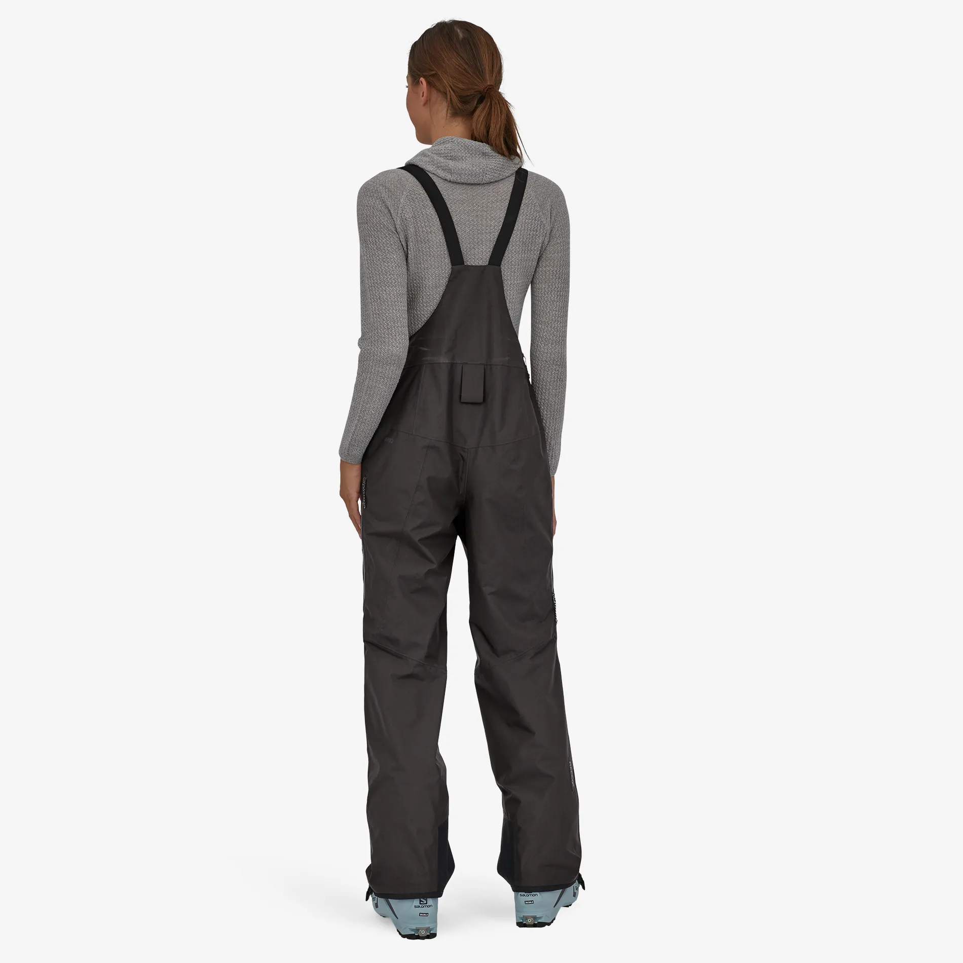 Women's Powder Town Bibs