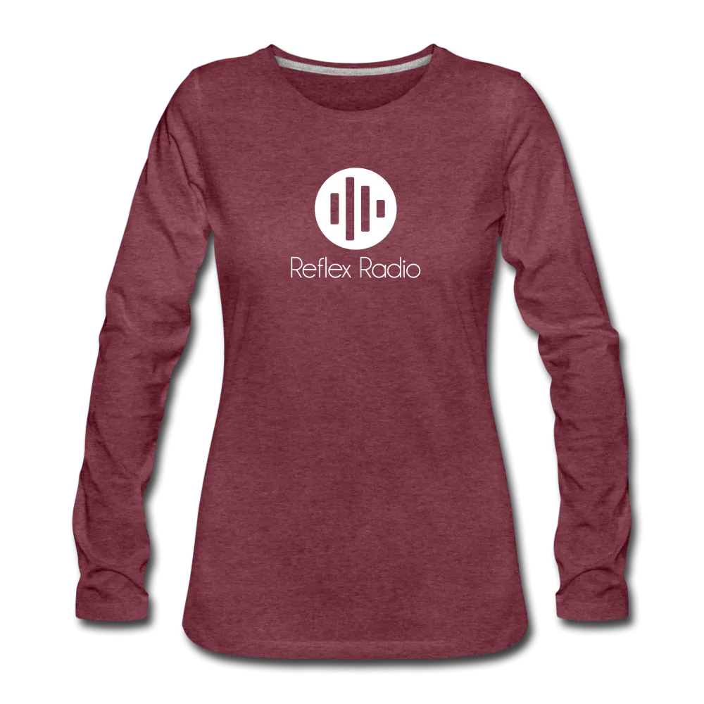 Women's Premium Long Sleeve T-Shirt
