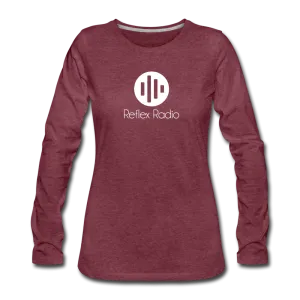 Women's Premium Long Sleeve T-Shirt