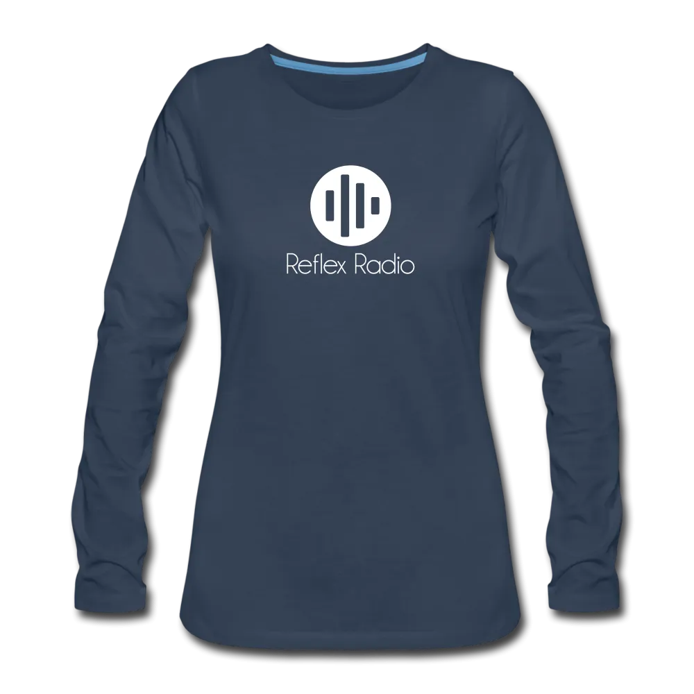 Women's Premium Long Sleeve T-Shirt