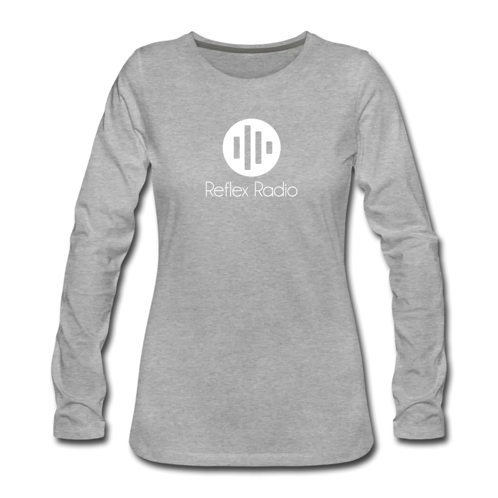 Women's Premium Long Sleeve T-Shirt