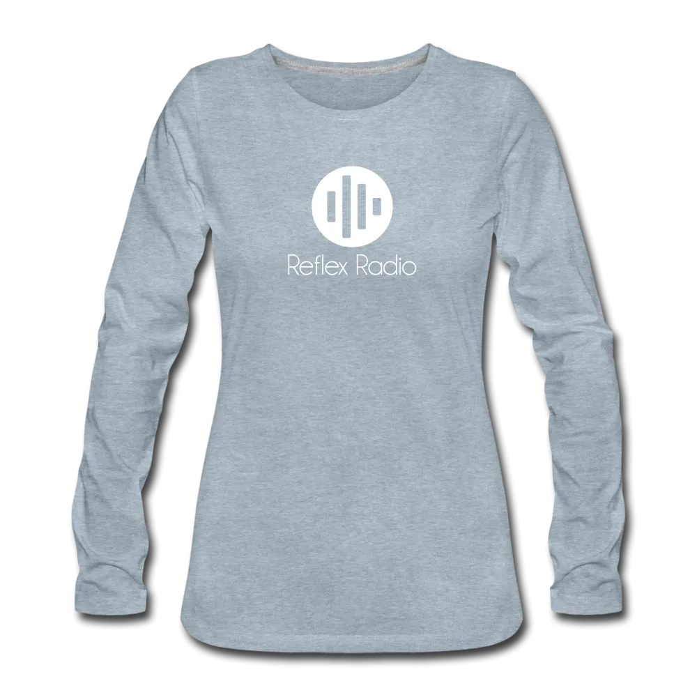 Women's Premium Long Sleeve T-Shirt