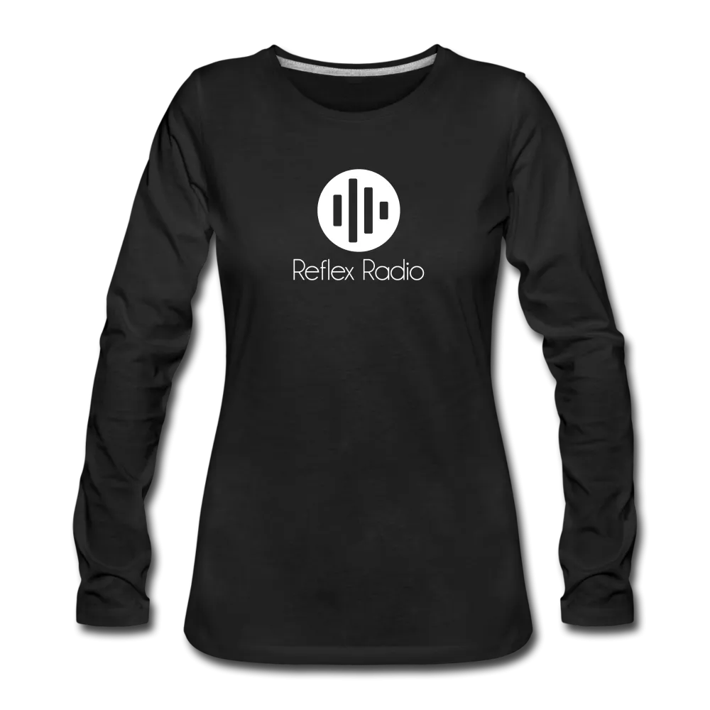 Women's Premium Long Sleeve T-Shirt