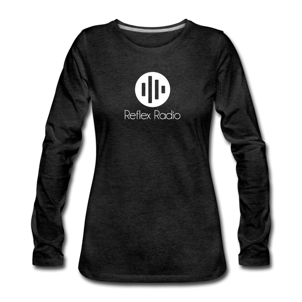 Women's Premium Long Sleeve T-Shirt